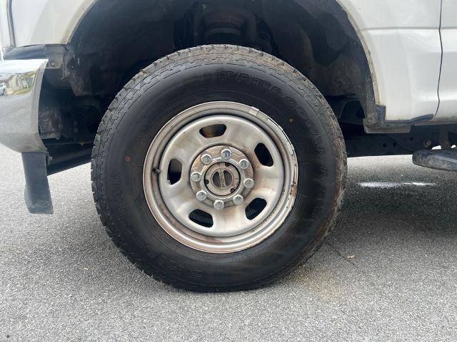 2021 Ford F-350 - $25,300