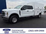 2025 F-350 Super Duty Thumbnail 1