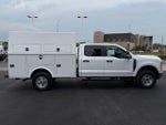 2025 F-350 Super Duty Thumbnail 6