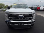 2025 F-350 Super Duty Thumbnail 8