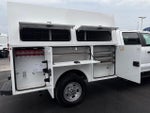 2025 F-350 Super Duty Thumbnail 9