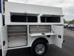 2025 F-350 Super Duty Thumbnail 11