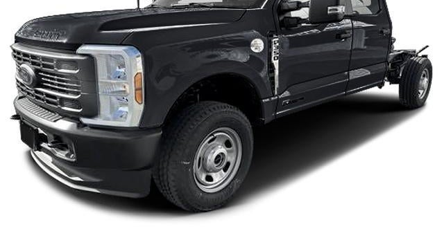 Preowned 2024 Ford F-350 Super Duty Lariat for Sale