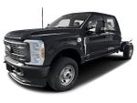 2024 F-350 Super Duty Thumbnail 1