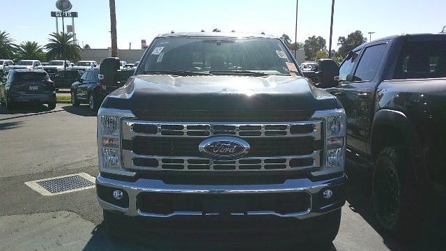 2024 Ford F-350 Super Duty Lariat