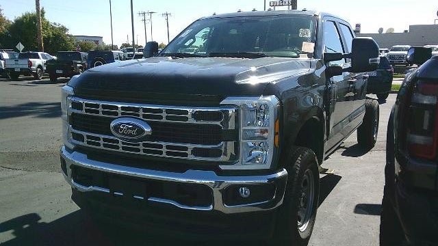 2024 Ford F-350 Super Duty Lariat