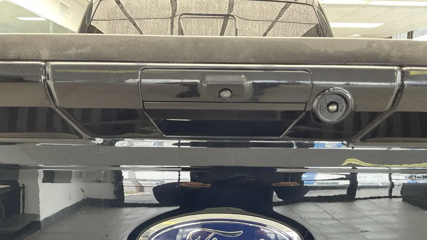 2023 Ford F-350 Super Duty Lariat