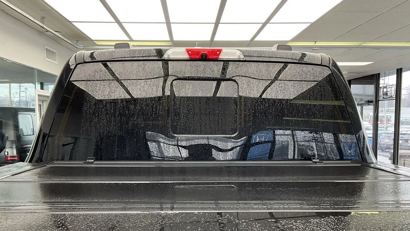 2023 Ford F-350 Super Duty Lariat