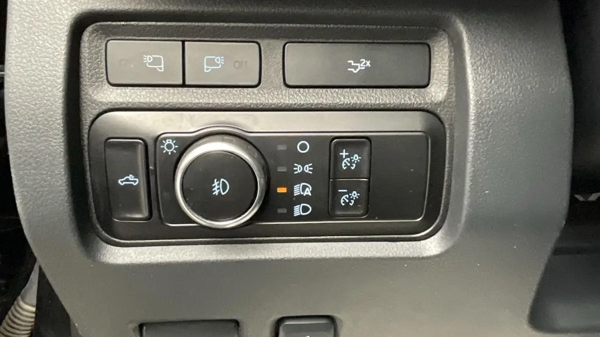 2023 Ford F-350 Super Duty Lariat
