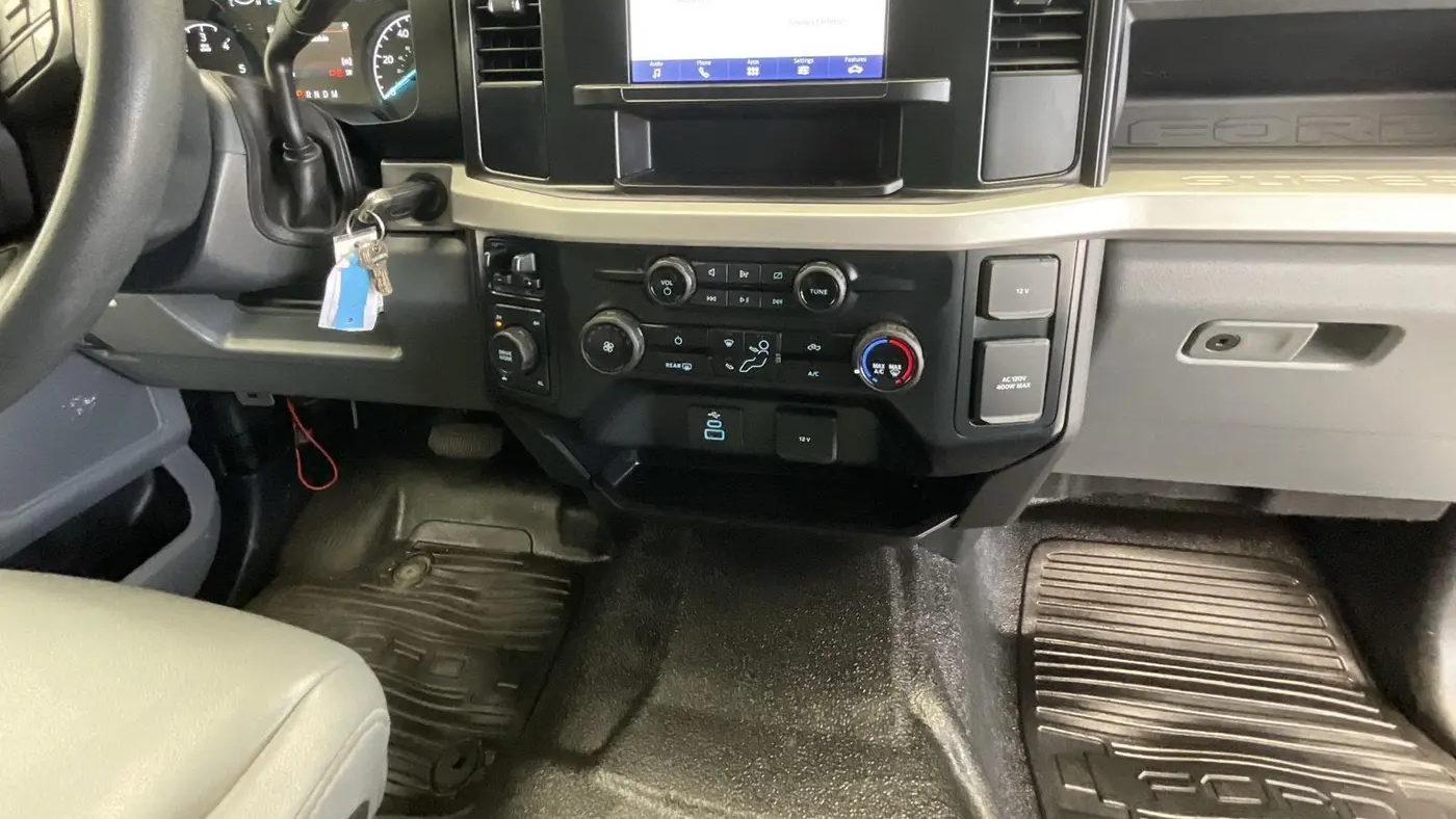 2023 Ford F-350 Super Duty Lariat