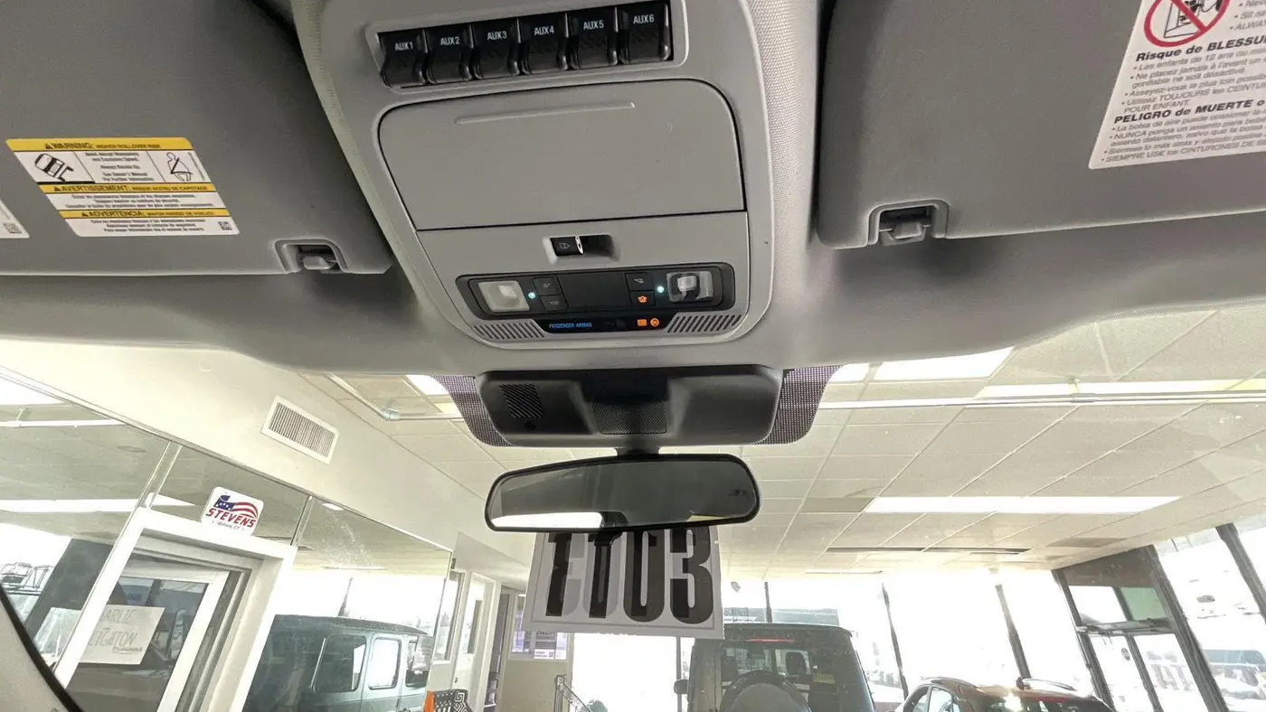 2023 Ford F-350 Super Duty Lariat