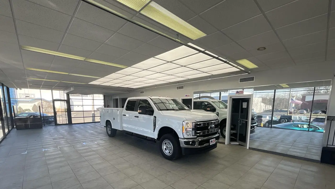 2023 Ford F-350 Super Duty Lariat