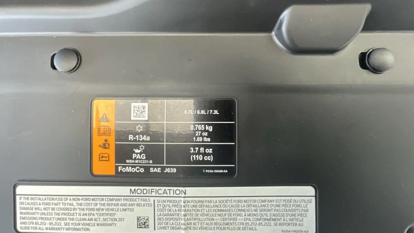 2023 Ford F-350 Super Duty Lariat