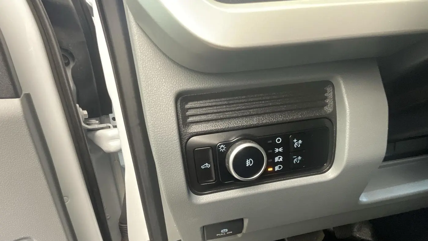 2023 Ford F-350 Super Duty Lariat