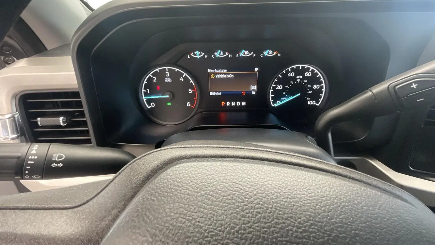 2023 Ford F-350 Super Duty Lariat