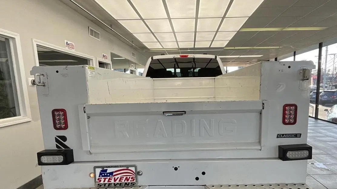 2023 Ford F-350 Super Duty Lariat