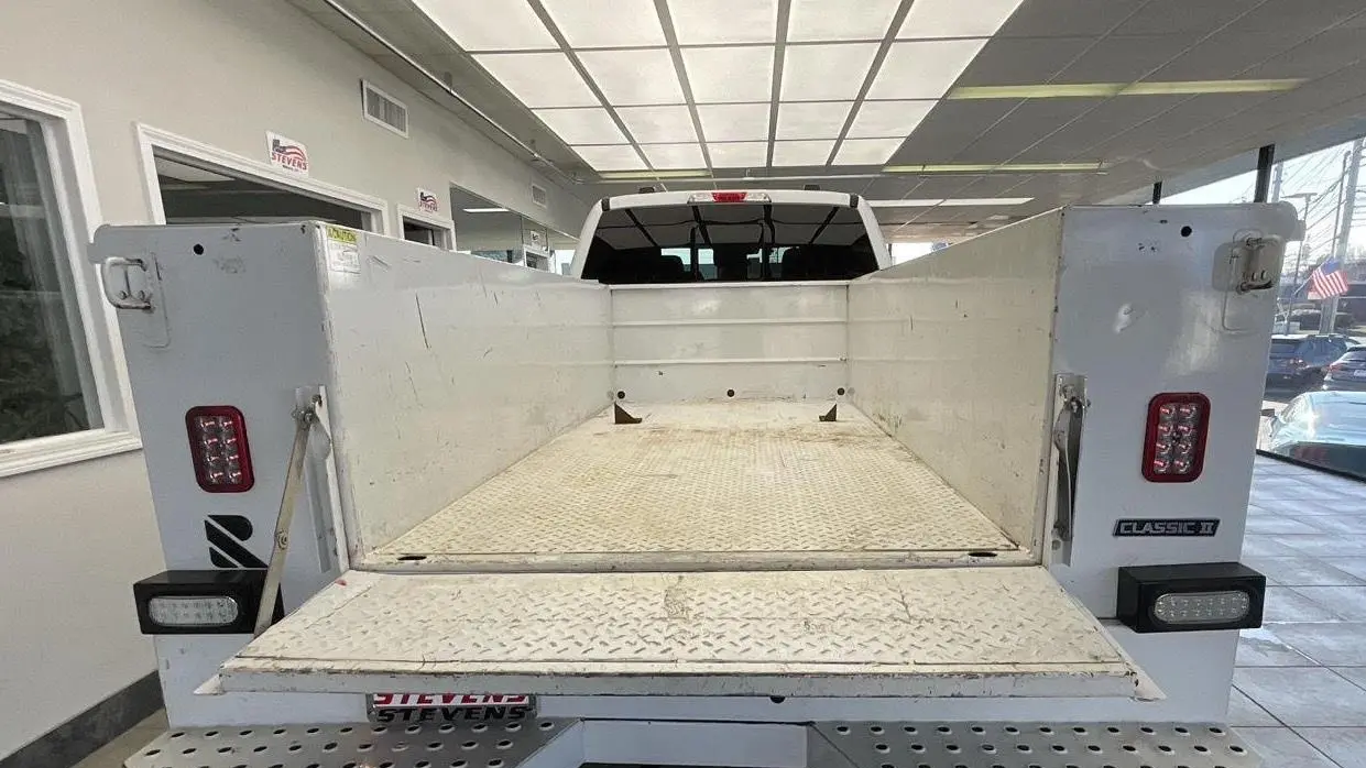2023 Ford F-350 Super Duty Lariat