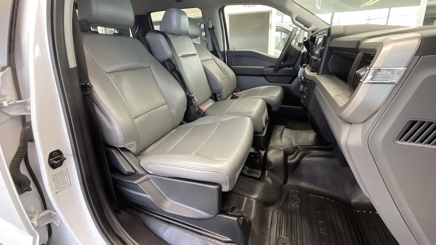 2023 Ford F-350 Super Duty Lariat