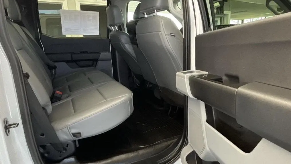 2023 Ford F-350 Super Duty Lariat