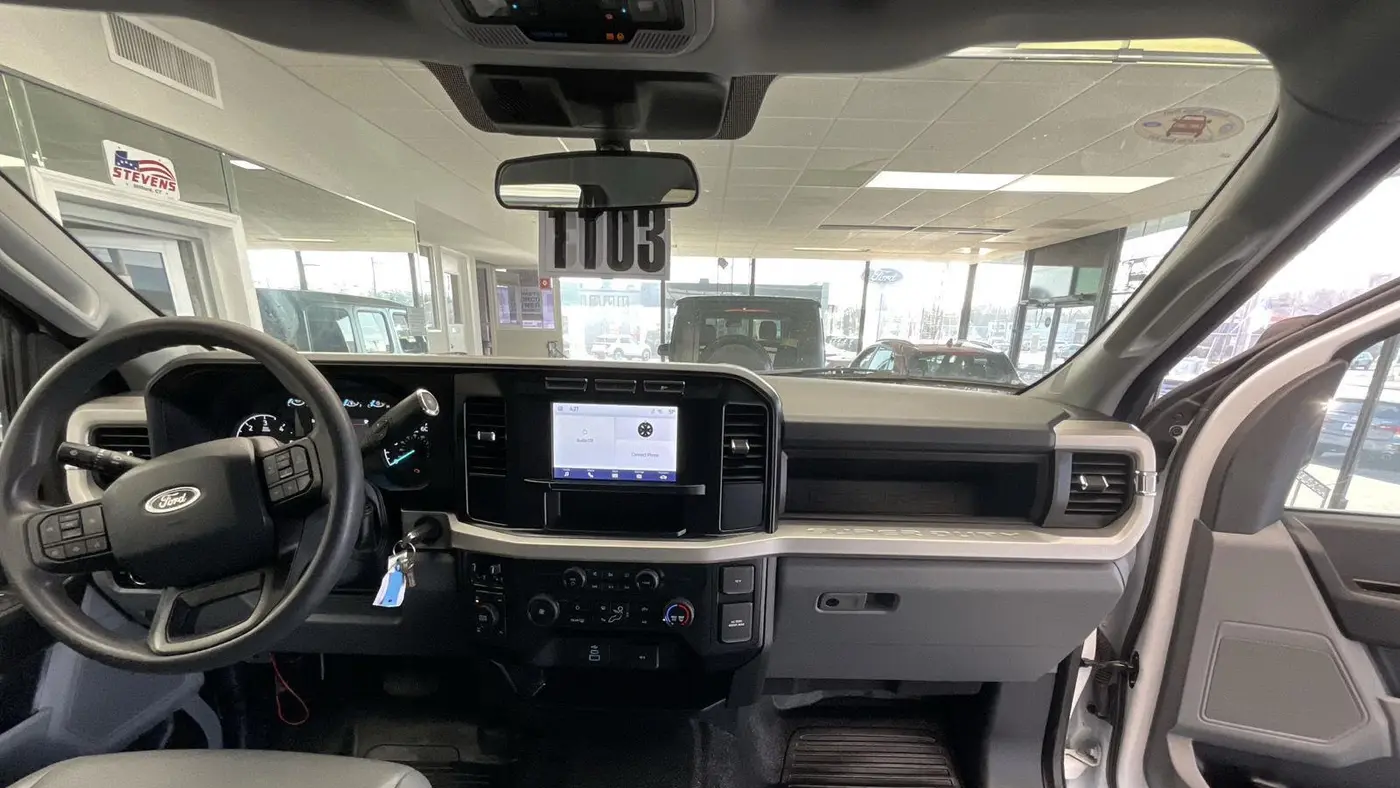 2023 Ford F-350 Super Duty Lariat