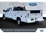2023 F-350 Super Duty Thumbnail 2