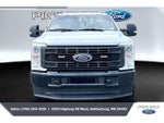 2023 F-350 Super Duty Thumbnail 3