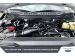 2023 F-350 Super Duty Thumbnail 8