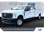 2023 F-350 Super Duty Thumbnail 10