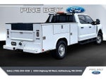 2023 F-350 Super Duty Thumbnail 11