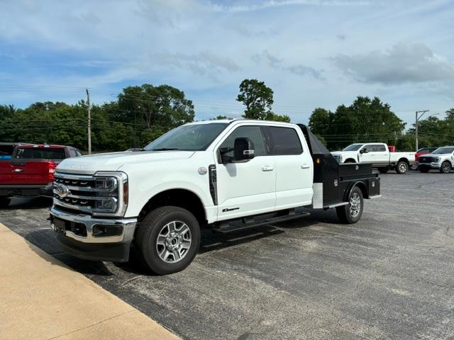 2026 Ford F-350 - $81,900