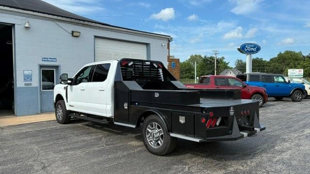 2026 Ford F-350 Super Duty XL