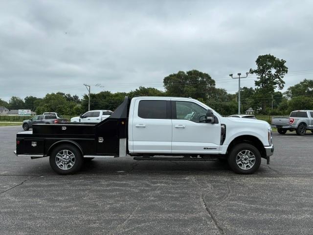 2026 Ford F-350 - $81,900