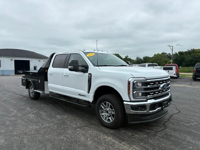 2026 Ford F-350 - $81,900