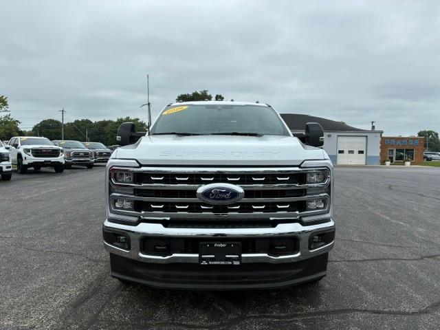2026 Ford F-350 - $81,900