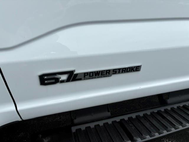2026 Ford F-350 - $81,900