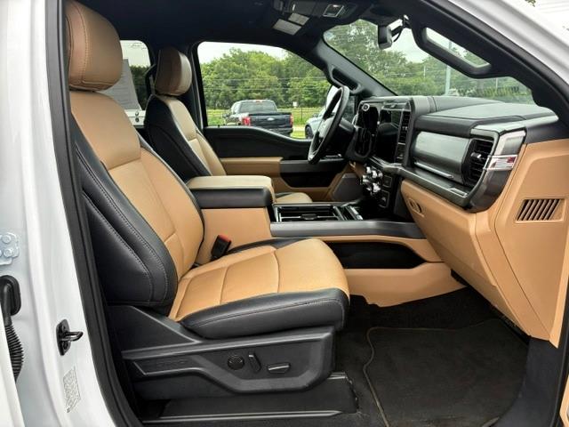 2026 Ford F-350 - $81,900