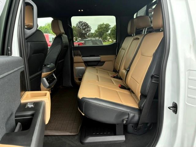 2026 Ford F-350 - $81,900
