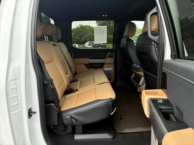 2026 Ford F-350 - $81,900