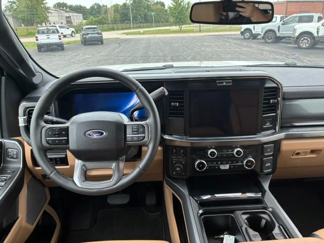 2026 Ford F-350 - $81,900