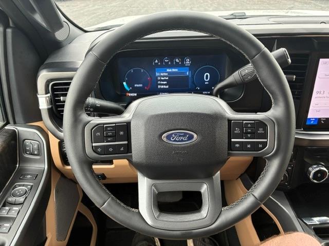 2026 Ford F-350 - $81,900