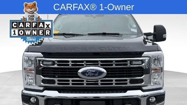 2025 Ford F-350 Super Duty Lariat