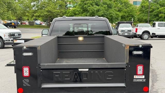 2025 Ford F-350 Super Duty Lariat