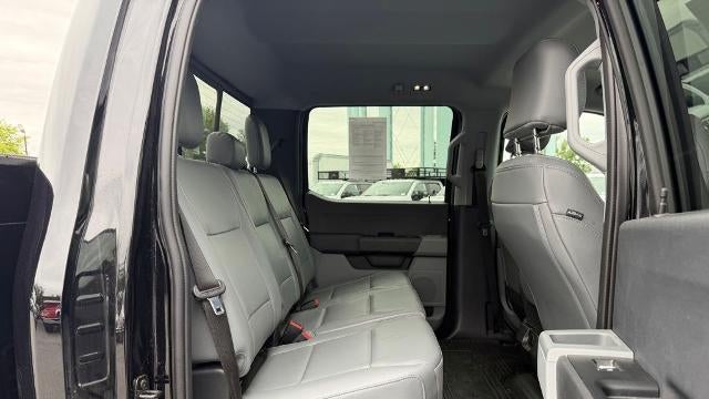 2025 Ford F-350 Super Duty Lariat