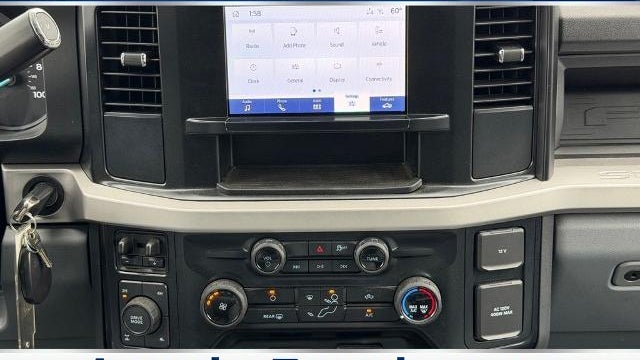 2025 Ford F-350 Super Duty Lariat