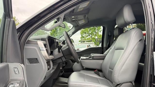 2025 Ford F-350 Super Duty Lariat