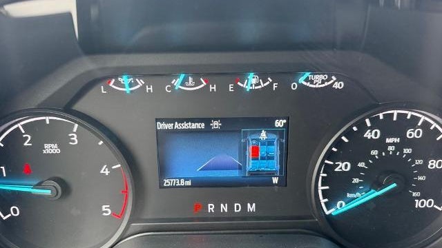 2025 Ford F-350 Super Duty Lariat