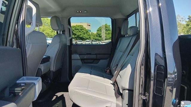 2025 Ford F-350 Super Duty Lariat