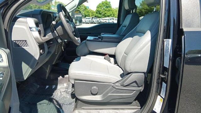 2025 Ford F-350 Super Duty Lariat