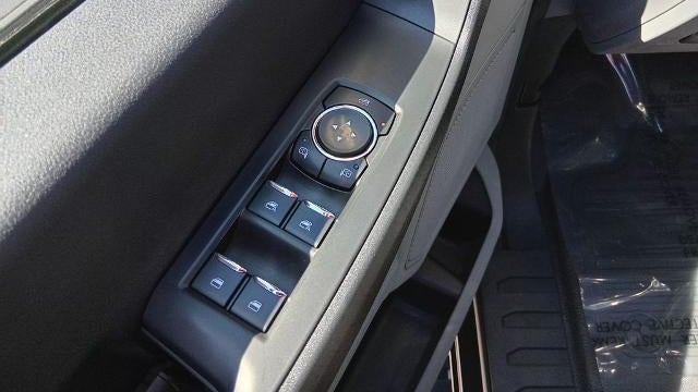 2025 Ford F-350 Super Duty Lariat