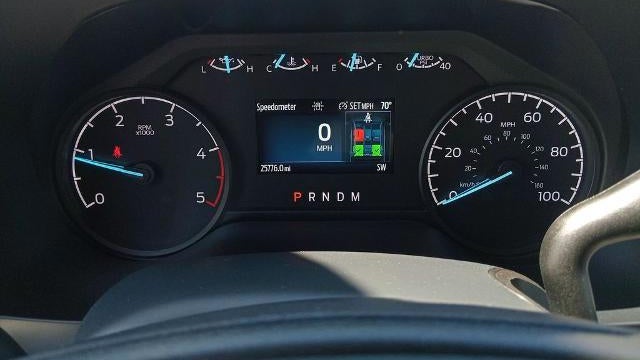 2025 Ford F-350 Super Duty Lariat